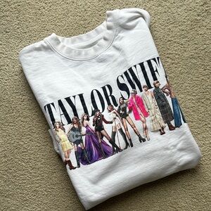 Taylor Swift Merch